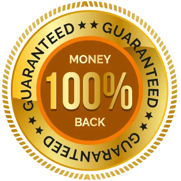 Audifort 90-Day Money Back Guarantee